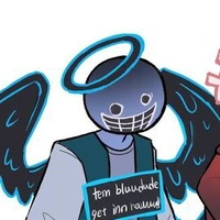 Bluudude [Dark Angel]