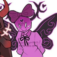 Pr3ttyprincess[blood fairy]