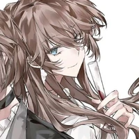 Kuroba Emma. ─ 黒羽 エマ.