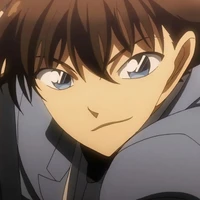 Kuroba Kaito/ Kaitou Kid
