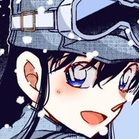 Nakamori Aoko
