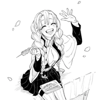Mitsuri Kanroji
