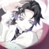 Shinobu Kochou