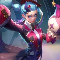 Bonnie