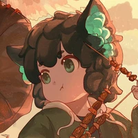 xiaohei/tiểu hắc(dạng người)