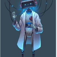 npc thế giới máy