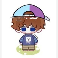 ghast boy