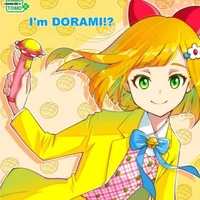 Dorami