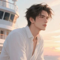 Lâm Chấn Huy (bố nữ9)