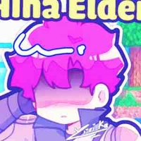 ✦➺𝜢𝑰𝜢𝜜_𝜠𝑳𝑫𝜠𝑹 』