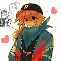 Player(cô bé ngốc nghếc)