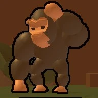 Mokey(đệ củ griefer)