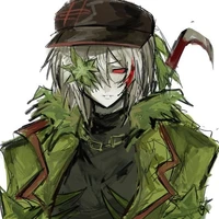 Griefer(rừng amazon bt đi)