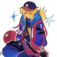 Player(cô bé ngốc nghếc)