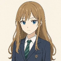 Tô hạ vy(lớp trưởng)