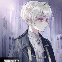 Allen Melwyn