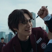 Geum Seong Je