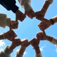 cả nhóm ( trừ ai thì trừ )