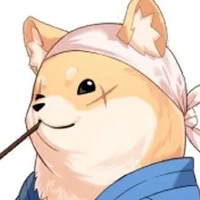 Master shiba