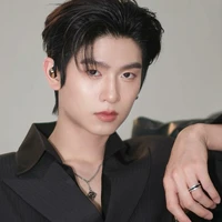 Thomas Chungmanirat / Thomas /