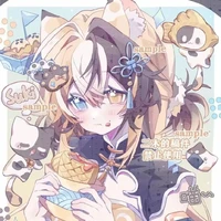 Rica「✦Hệ thống/Tác giả✦」