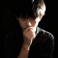 là tác giả đây