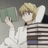 Kurapika Kurta