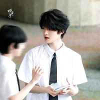 Uông Tuấn Hy