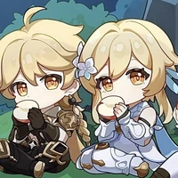 Lumine and Aether