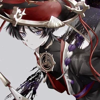 scaramouche