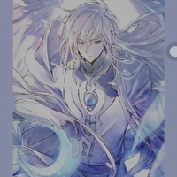 Yukito Tsukishito ( Yue)