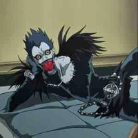 Ryuk<TT Light>