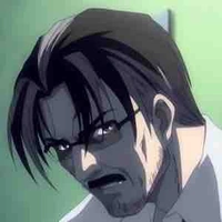 Yagami Shoichiro 
