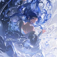 Saphieo Shinko-nữ9