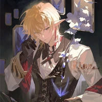 Riwosaya Eiwo-quản gia