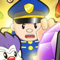 Policeman