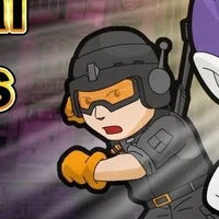 Gunman