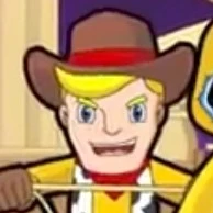 Cowboy