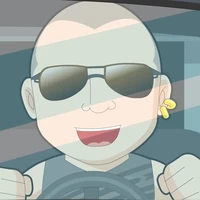 Cool guy(ko nhớ tên😊)