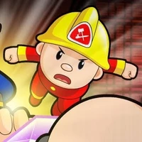 Firefighter