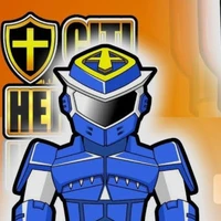 Policeman
