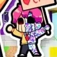 hiha Glitch