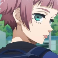 Itoshi Sae