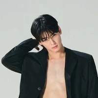 CHA EUN WOO