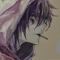 Jeff the Killer [ Jeffrey Woods ]