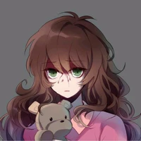 Sally [ Sally Maryam Dawn ]