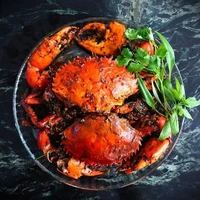 Ngang như cua bò 〔𝕃〕