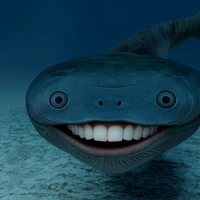 Cá không ăn muối 〔𝕎〕