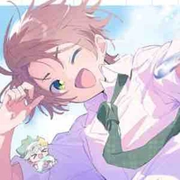 Kukai Souma