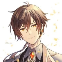 Zhongli